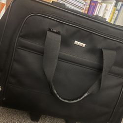 Laptop / Rolling Backpack 