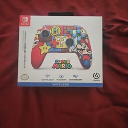 Nintendo Switch Controller 