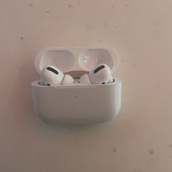 Airpod Pros