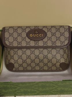 Gucci GG Monogram