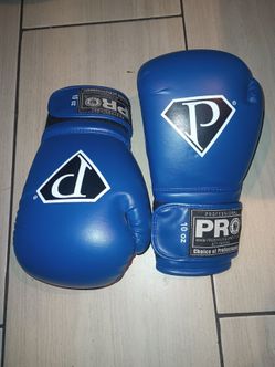 Profesional pro 10 oz