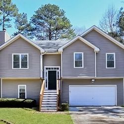 Available For immediate Move In 