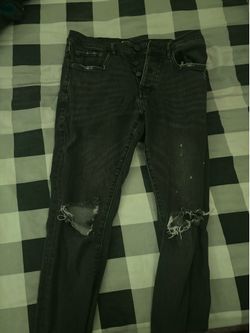 Purple Jeans