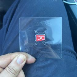 Brand New Nintendo Switch 256 Mb Memory Card
