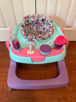Safety 1st Baby walker