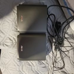 Asus XT8 Tri-band Router
