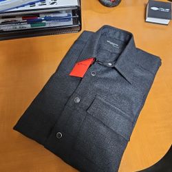 Kiton Mens Polo Shirt