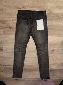 Purple Brand Jeans