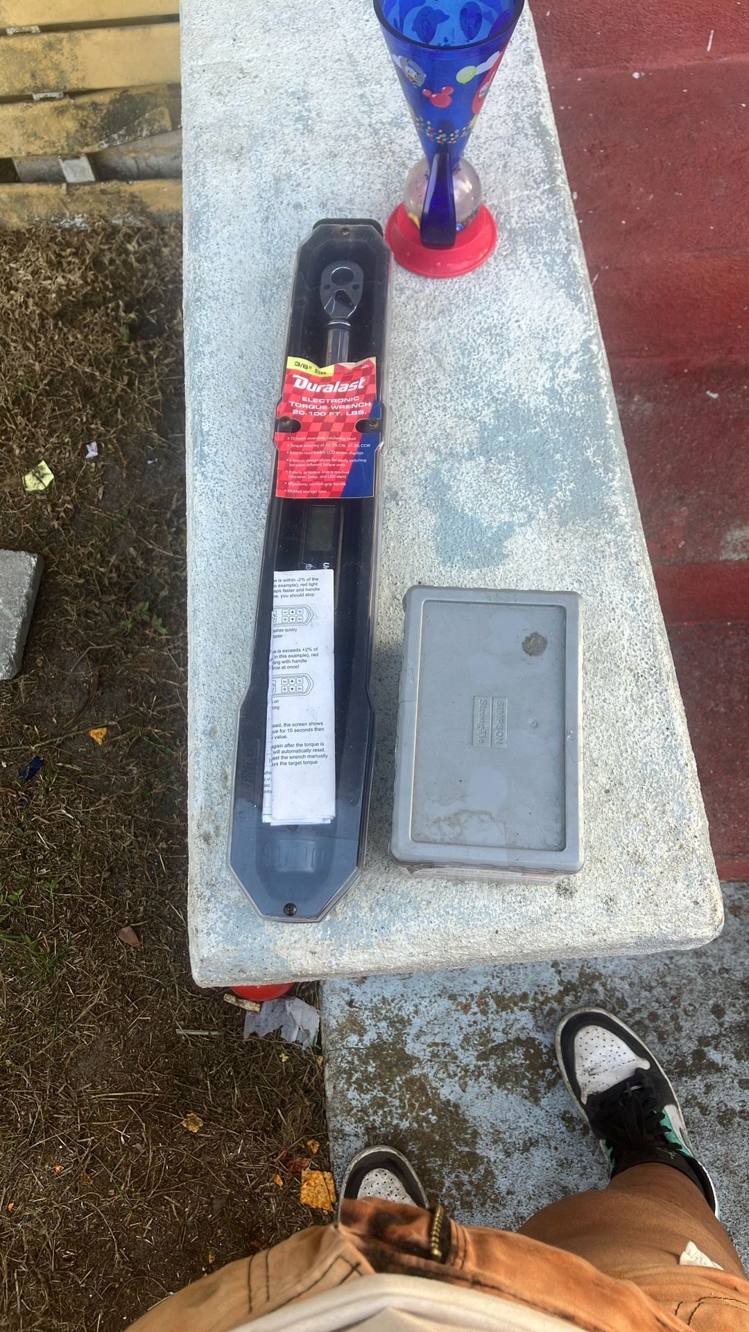 Brand New Tool bundle