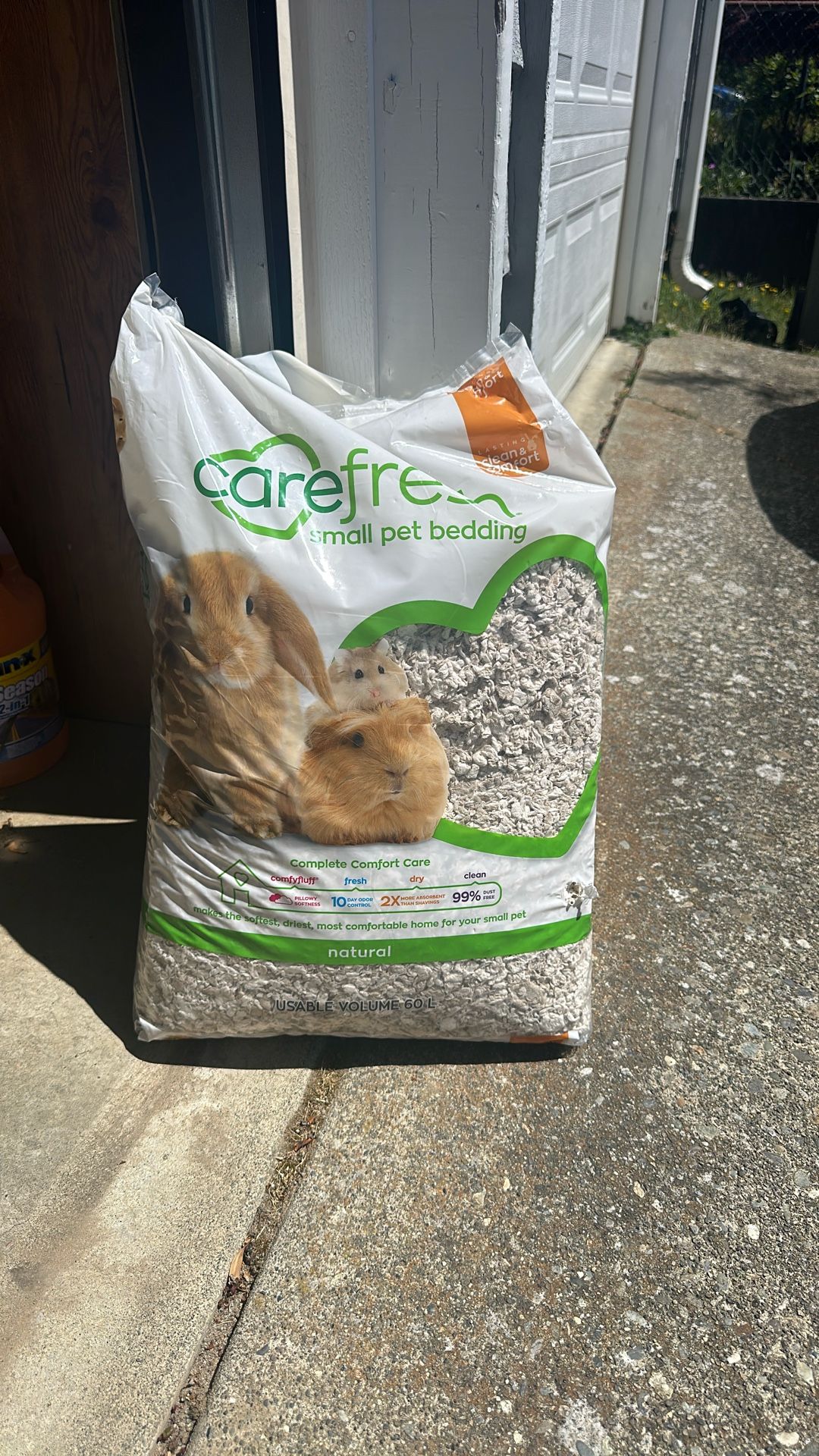 Small Pet Bedding Free Free Free