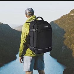 Travel, backpack perfect for light travel weekend trips