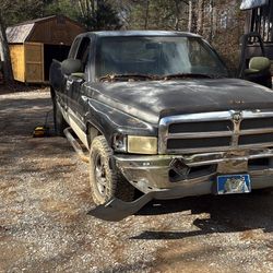 1998 Dodge Ram 1500