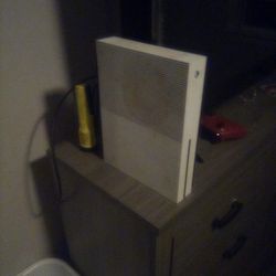 Xbox 1s