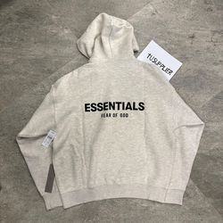 Bulk Essentials Supplier