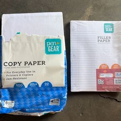 Paper