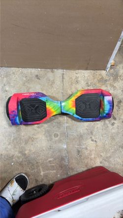 Hover board
