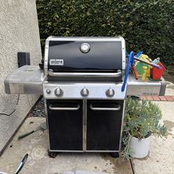 Weber BBQ $25