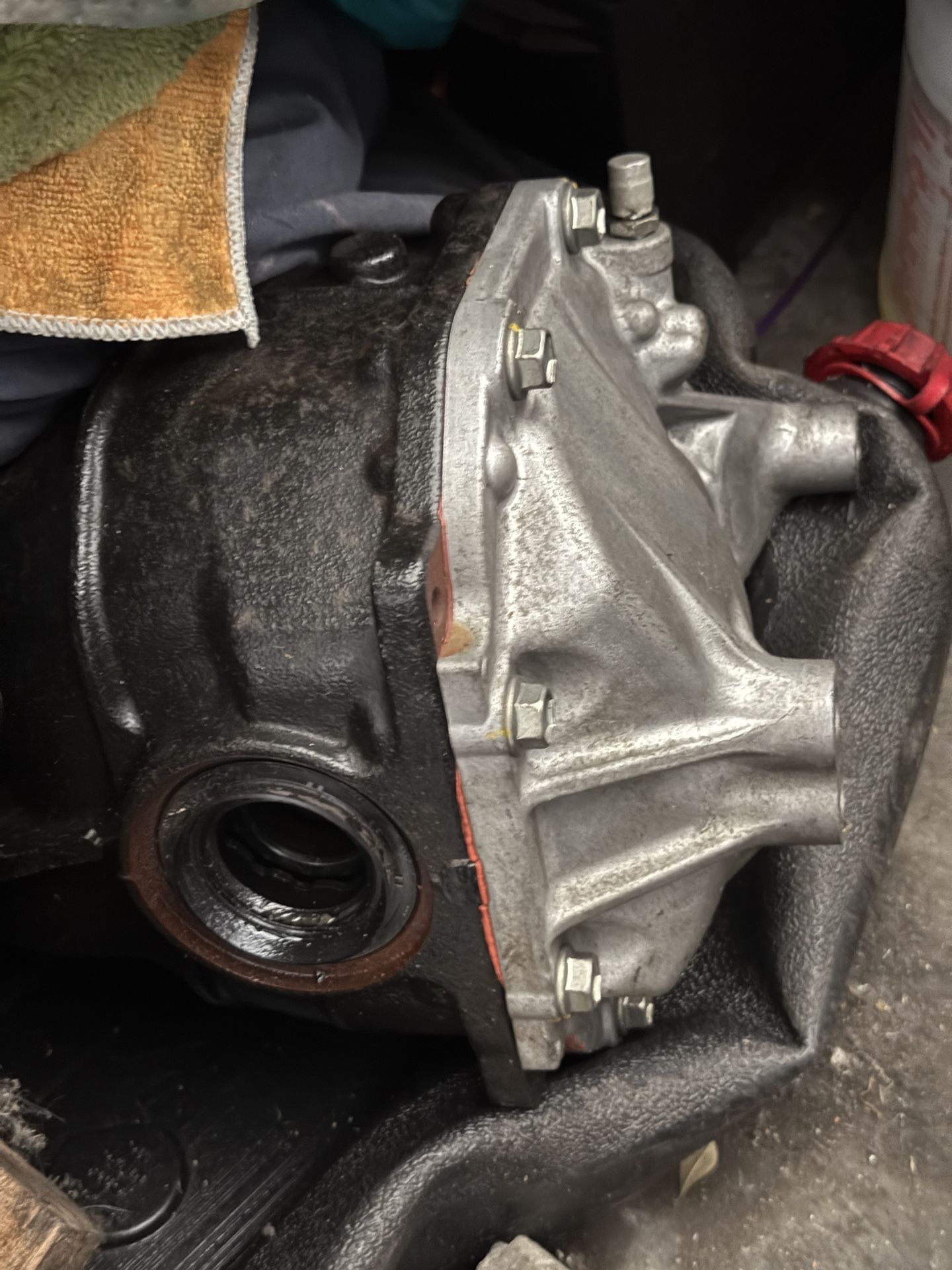 Lexus Is300 Parts