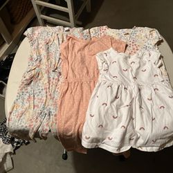 4 Old Navy 12-18 Months Outfits 