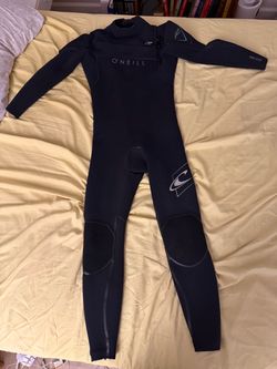O’Neill Full Wetsuit 4:3 size XS