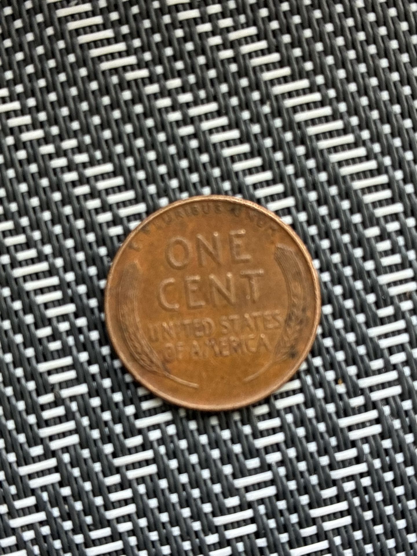 Penny 1936