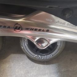 ultra wheels rollerblades abec 5