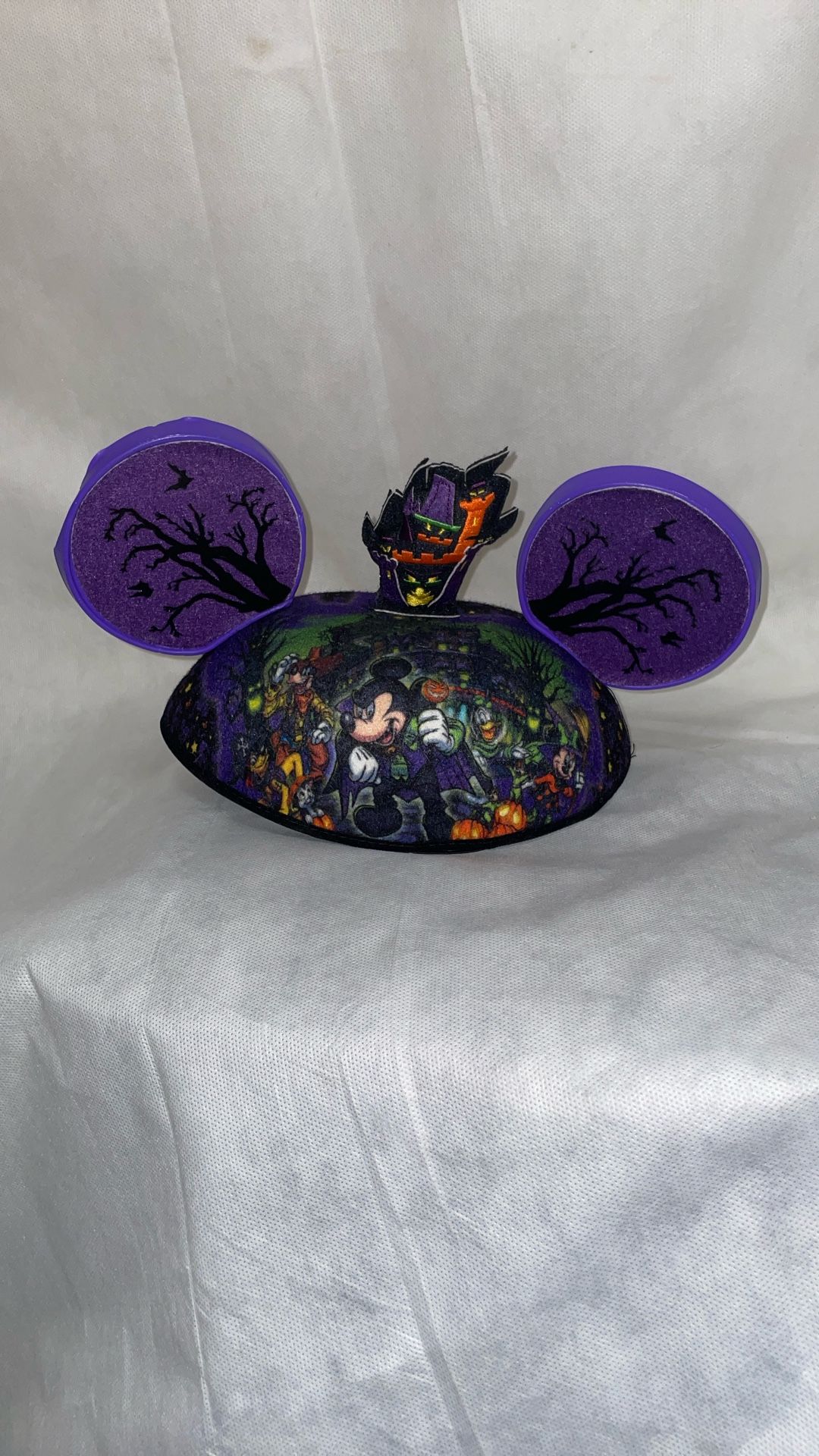 Disney Halloween Ears