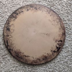 Pizza Stone - The Pizza Stone