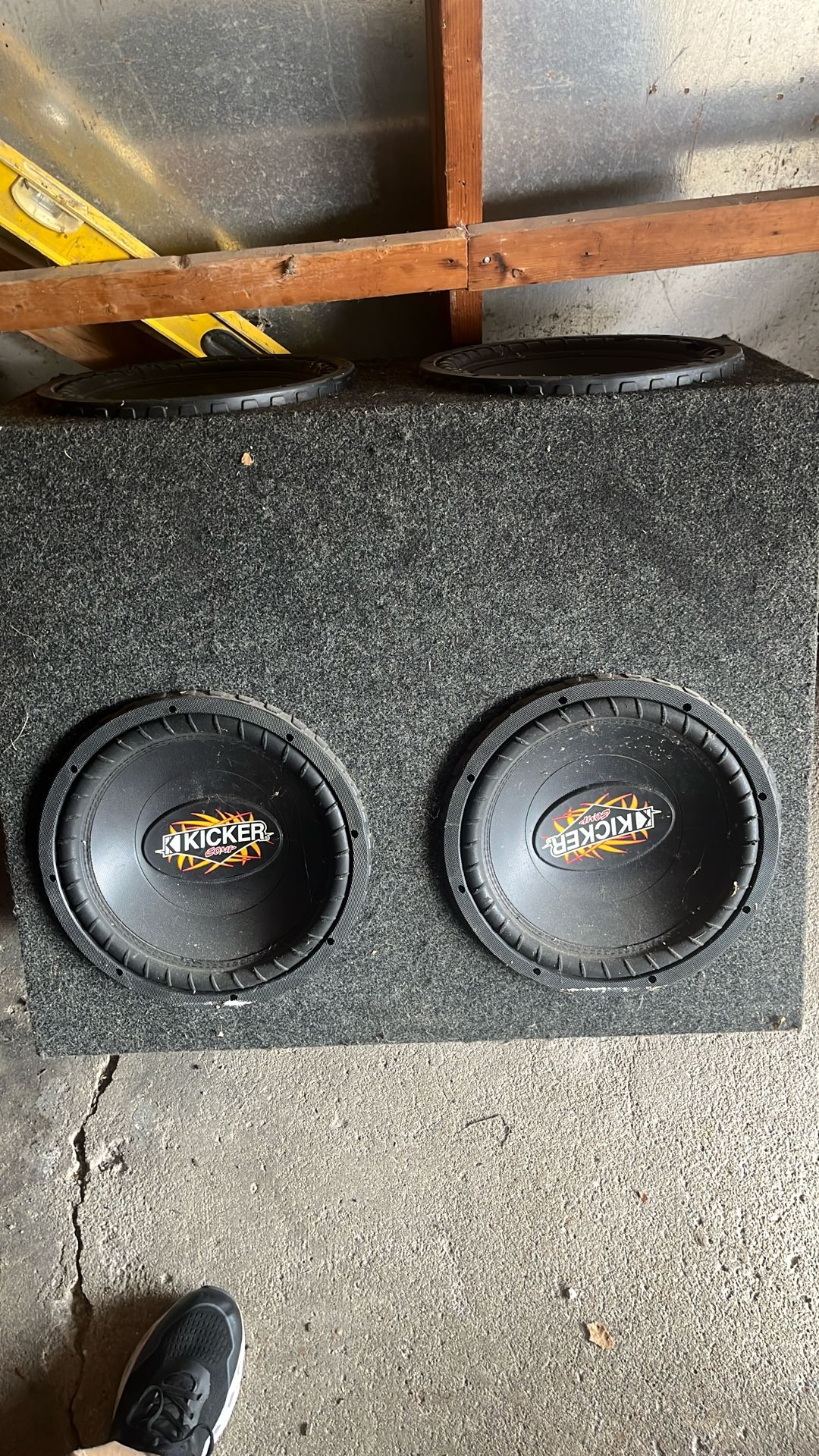 Speaker