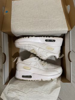 Kids Nike Air Max 90s size 12.5c