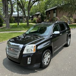 2012 GMC TERRAIN