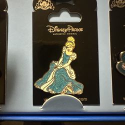 New Disney Pin