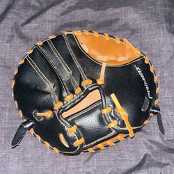 Primed Training mitt