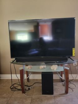Smart TV 55 intch
