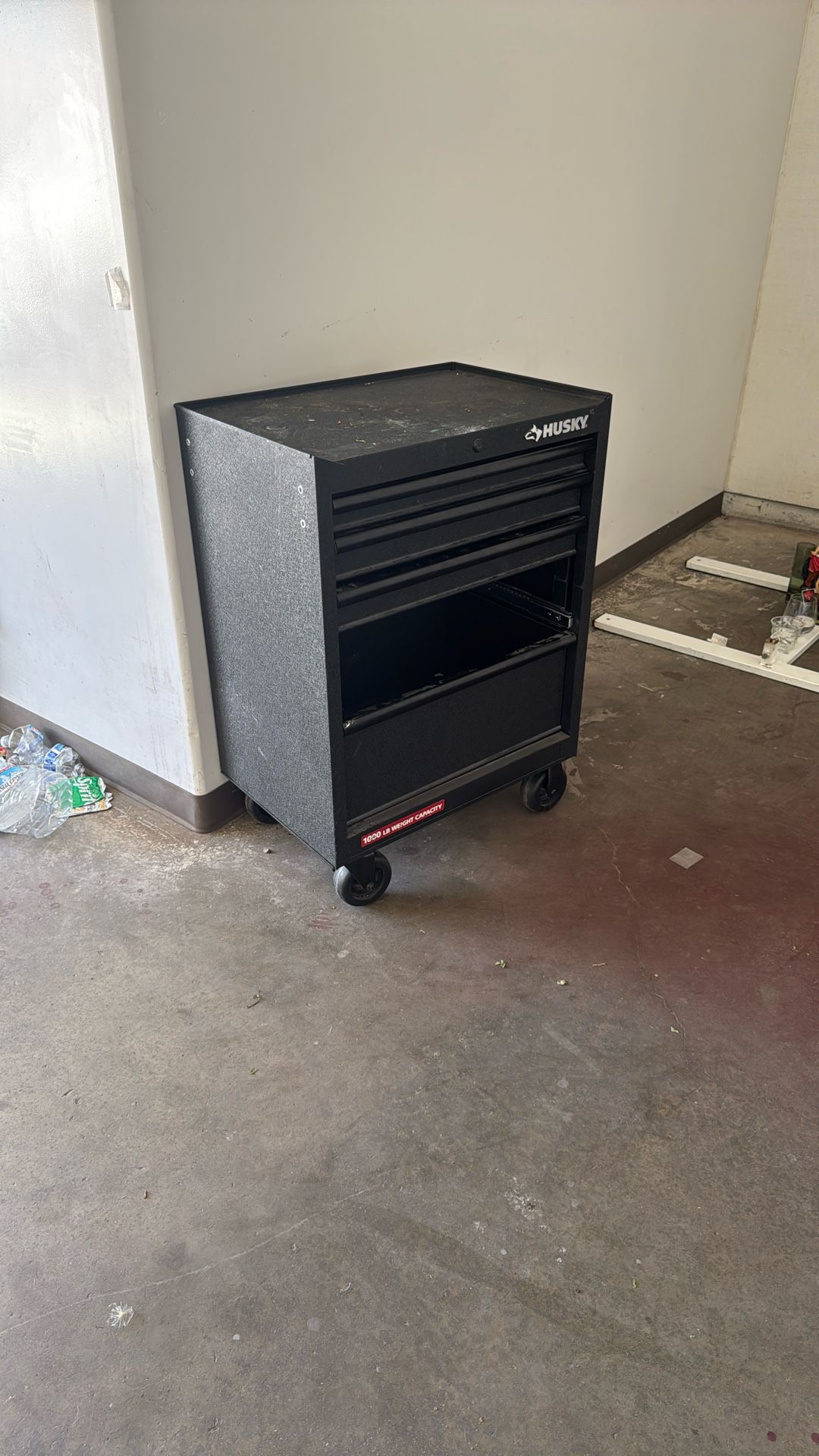 Tool Box 