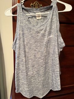 VS PINK tank top