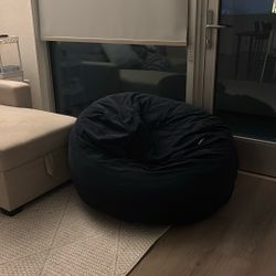 BigJoe Bean Bag