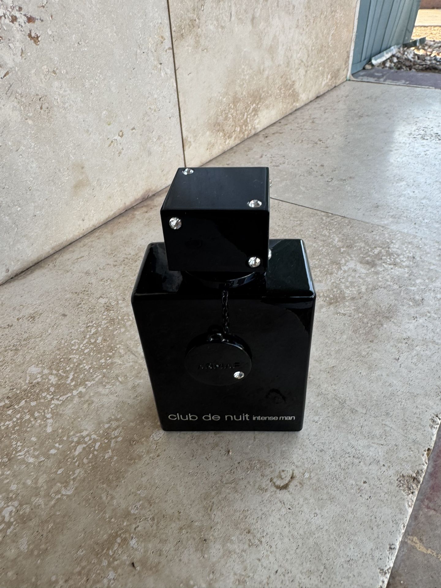 Club de nuit Perfum