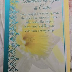 Easter Cards 2 of 8 Listings