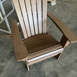 Outdoor Chair