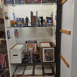 High Grade Comic Books for Sale