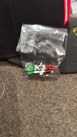Dodgers & Mexico 🇲🇽 pin