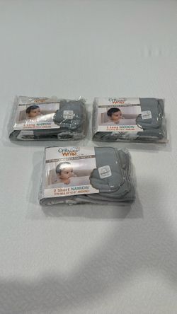 Crib Wrap By Trend Labs