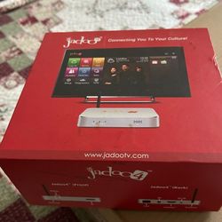 JadooTV