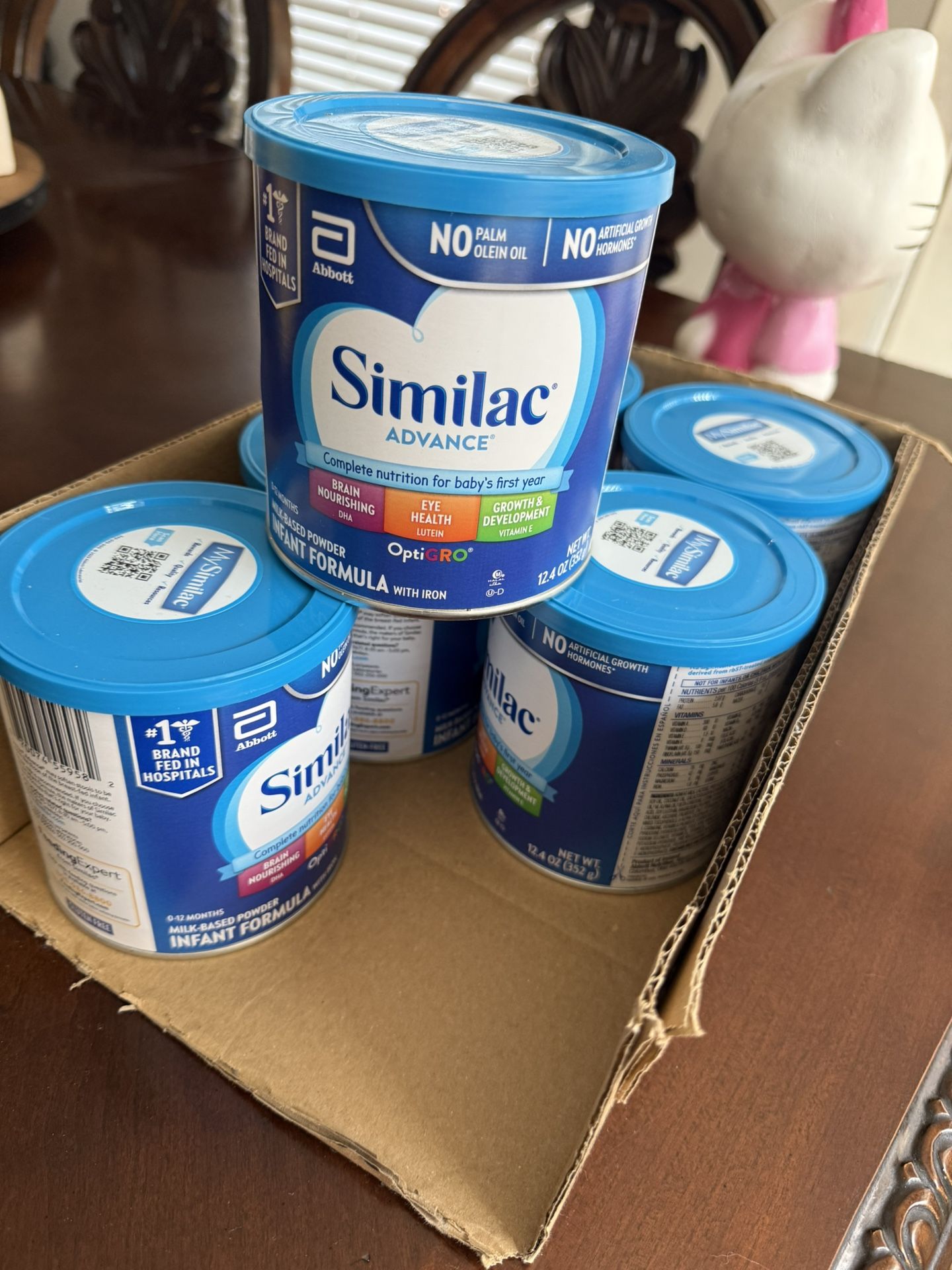 Similac 