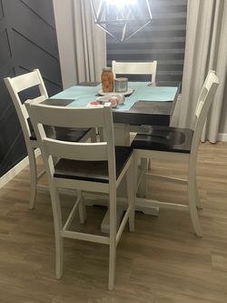 Dining Room Table