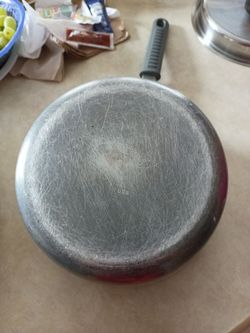 Bakers & Chefs 5.2 Liter Pot