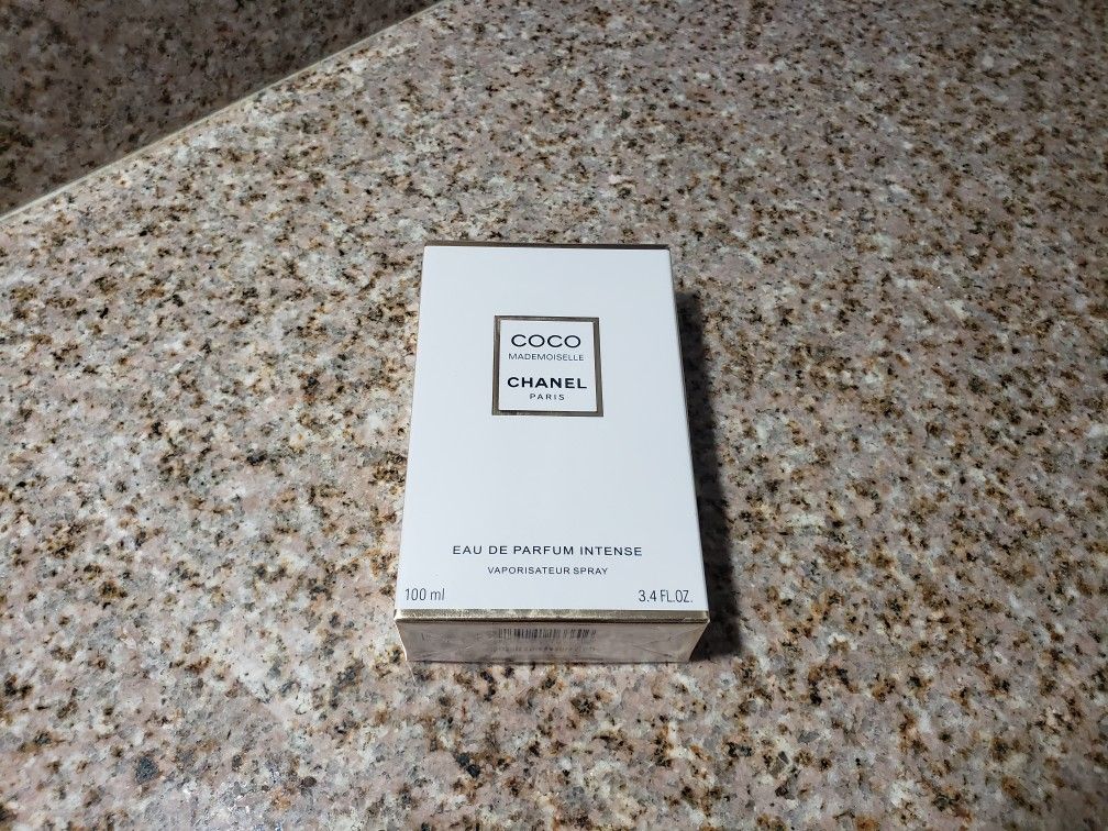 Chanel Coco Mademoiselle