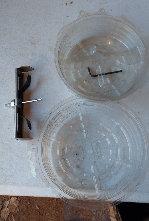 Round Hole Sheetrock Cutter