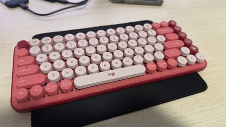 Logi POP Keyboard
